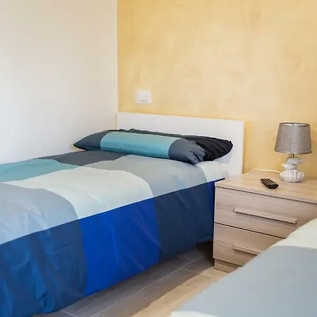 Il Ciliegio Lägenhet Matera