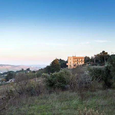 Il Ciliegio * Matera