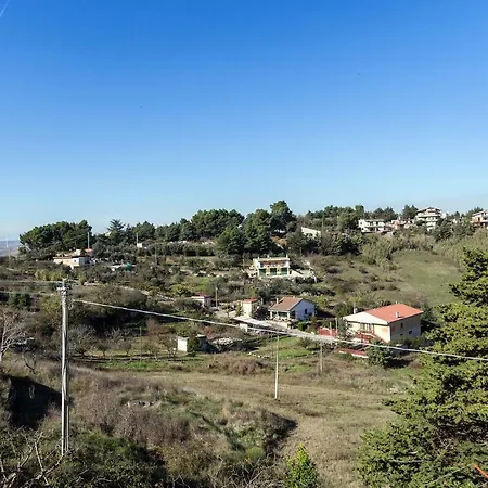 Il Ciliegio Διαμέρισμα Ματέρα